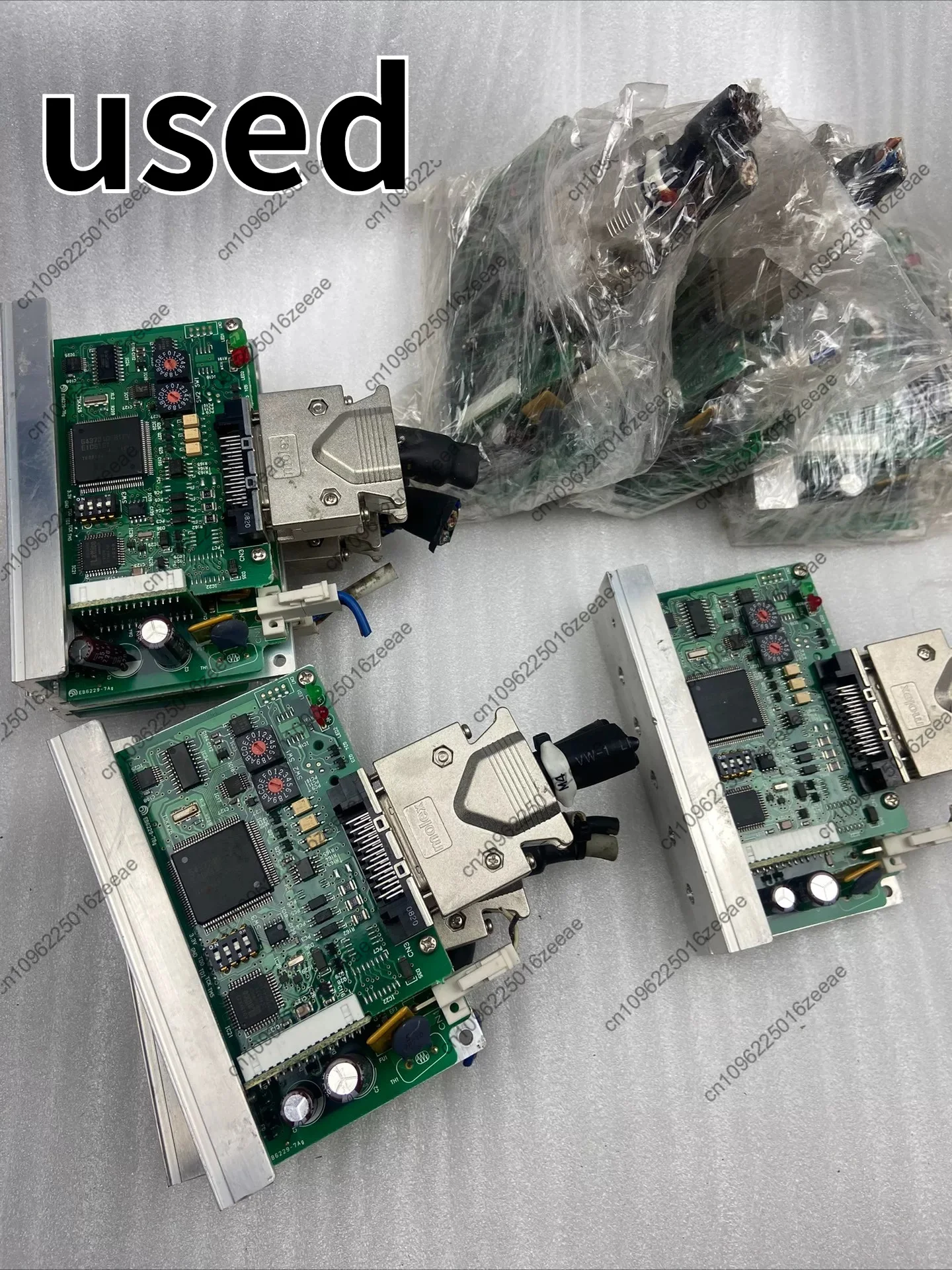 1pc drive drsd18a-ka. 24v 1.6a tool accessories
