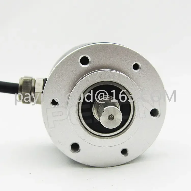 

Applicable to SNK-SP1000-2mwt Transverse Cutting Machine Incremental Photoelectric Rotary Encoder SNK-SP2500-2MWT