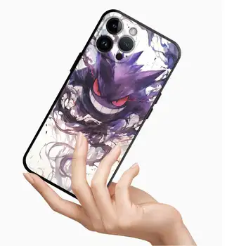 12 nejlepší prodej Pouzdro na iPhone s motivem Pokémona - №4