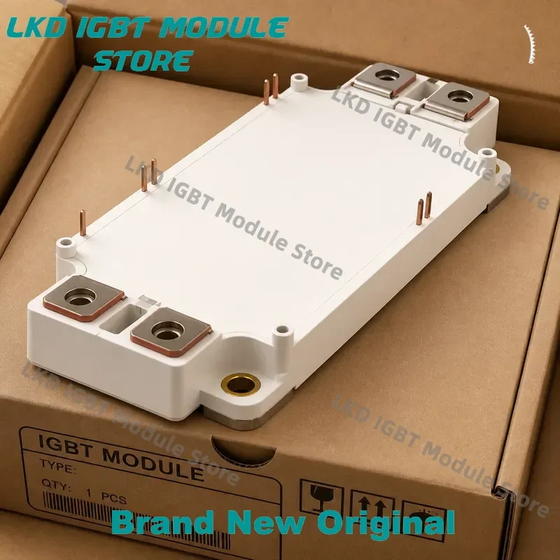 for MIDA-HB12FA-450N for MIDA-HB12FA-600N New Original IGBT Module High Power Semiconductor Device for Industrial Inverter