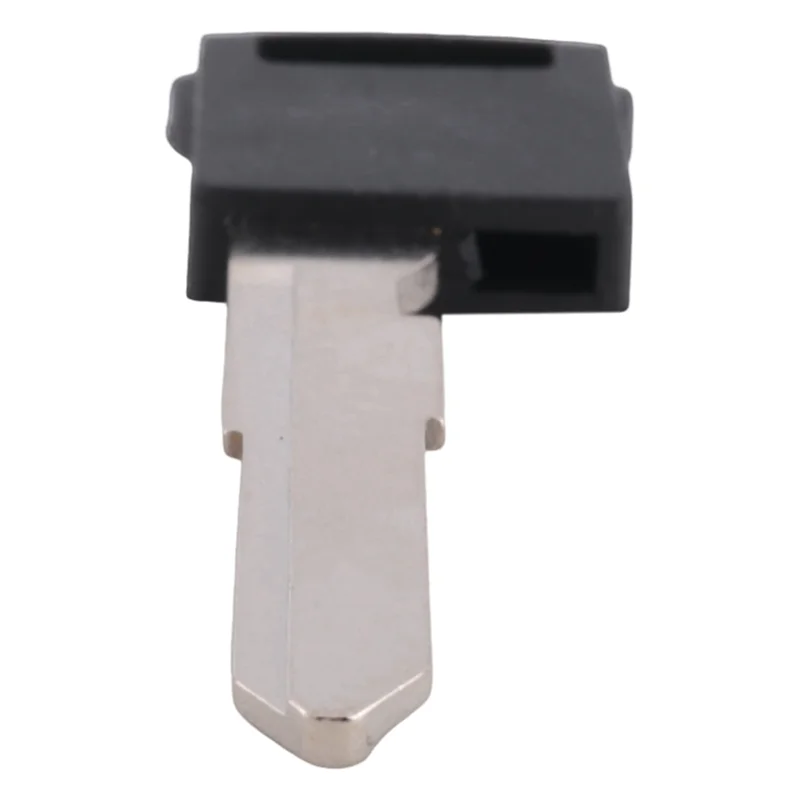 

A60E-2X умный дистанционный аварийный ключ, пустое лезвие, необрезанная вставка PG543K для SUZUKI SX-4 Grand Vitara 2006-2012 (черный)