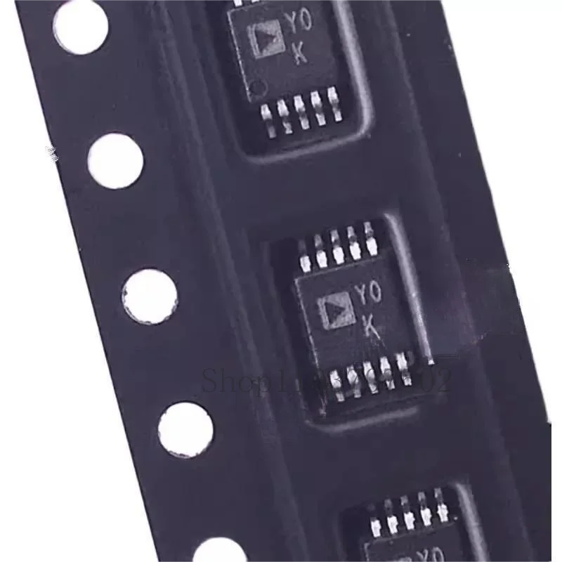 

Neuer originaler AD8253ARMZ AD8253A AD8253 AD8253AR MSOP10