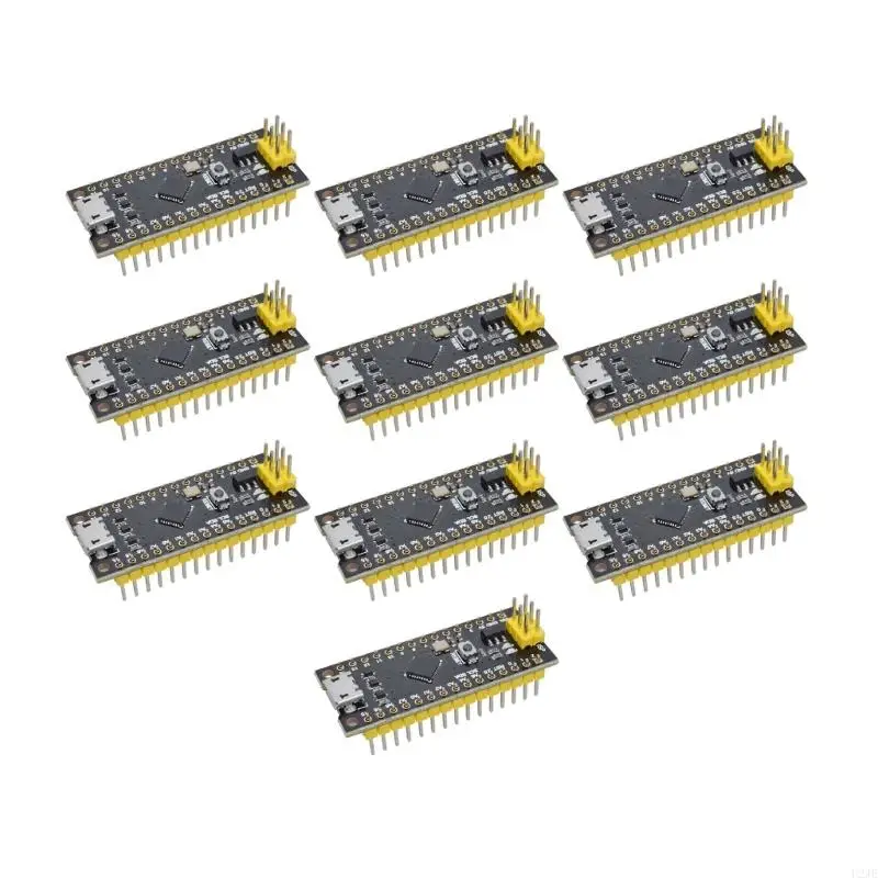 U2JE ATTINY88 Microcontroller Development Board Digispark ATTINY85 Upgraded 10PCS