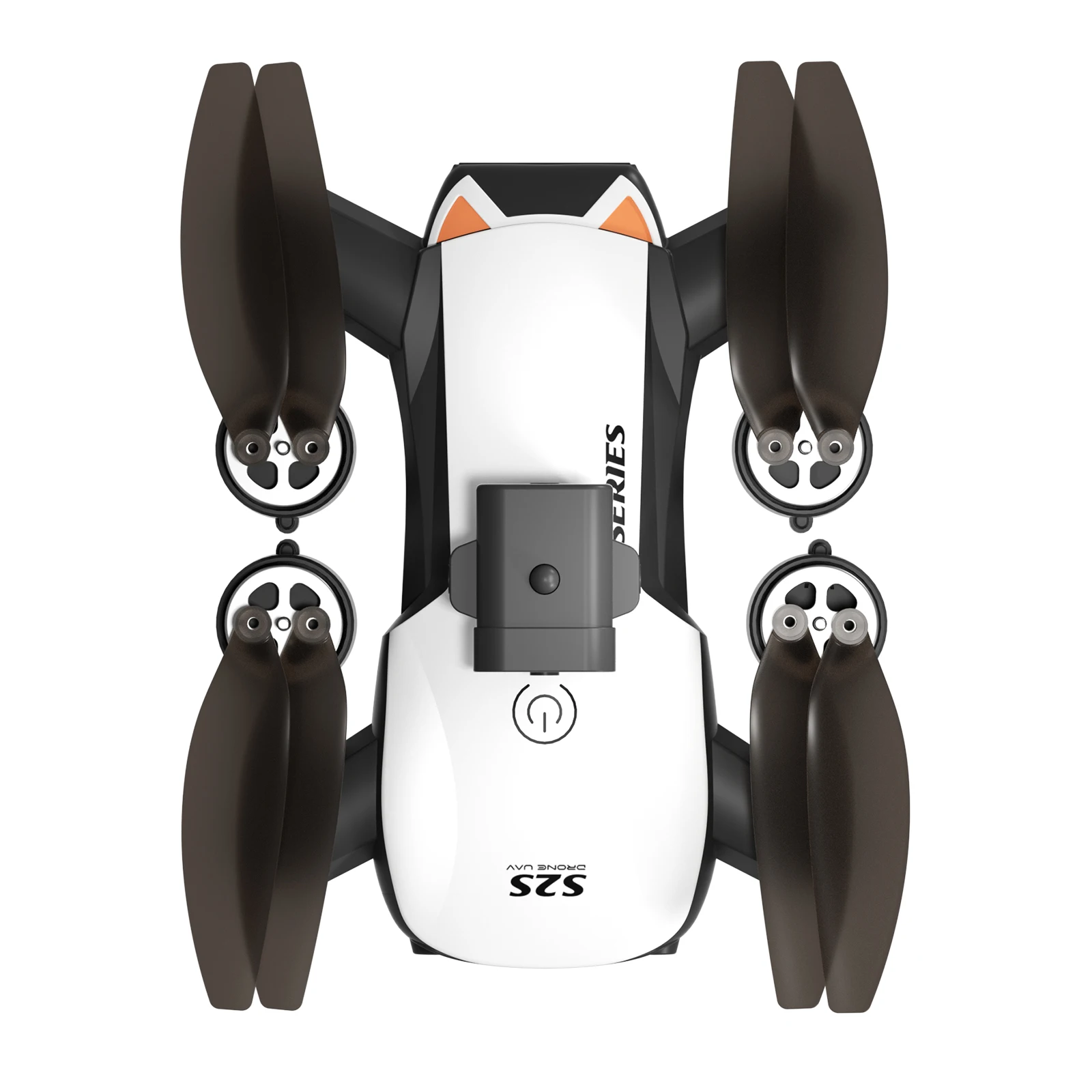 Оригинальный аксессуар для дрона S2S с пультом управления