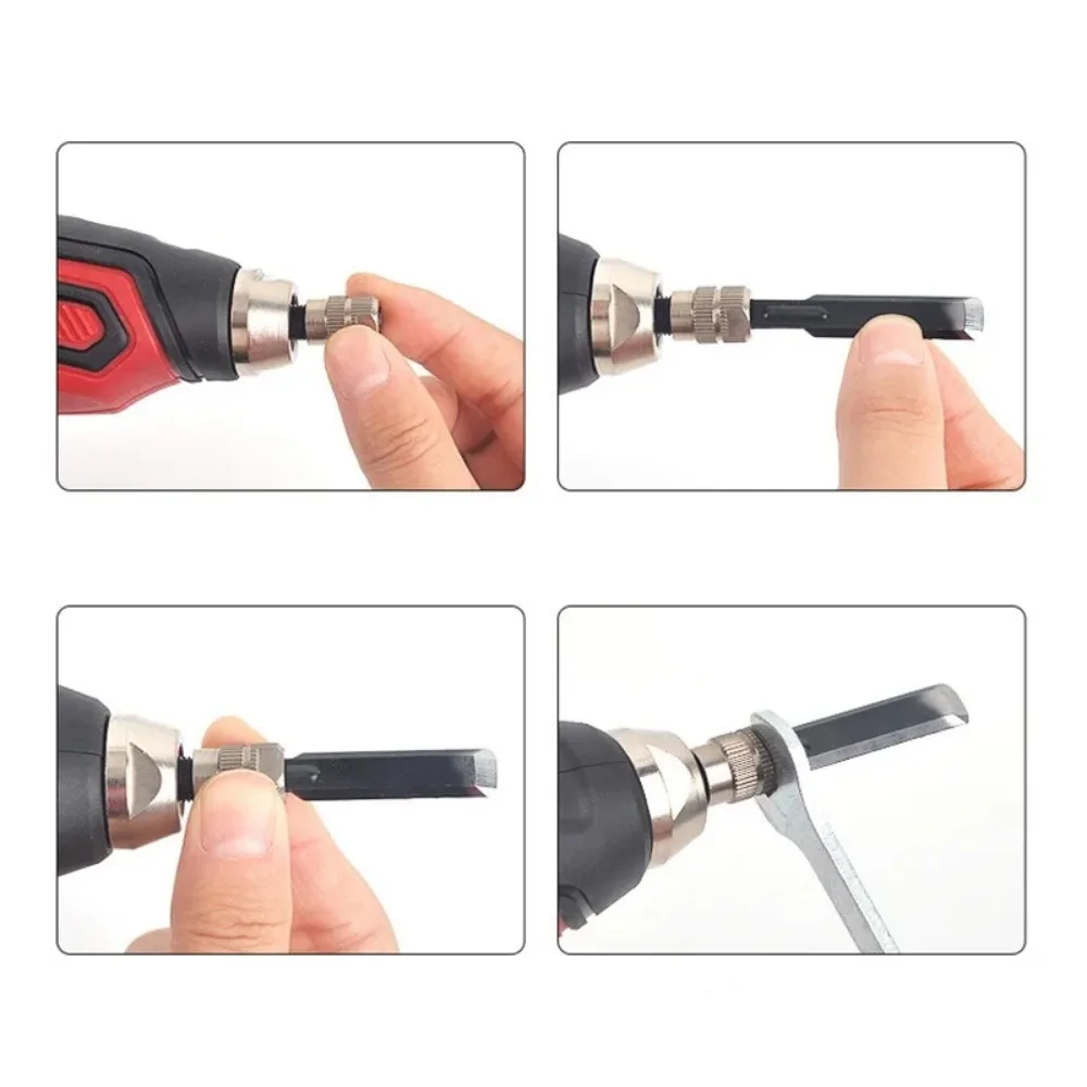 Woodworking Engraving Machine Electric Carving Knife Small Carved Diy Electrical Tools For Root Carving Carpentry Carving Head