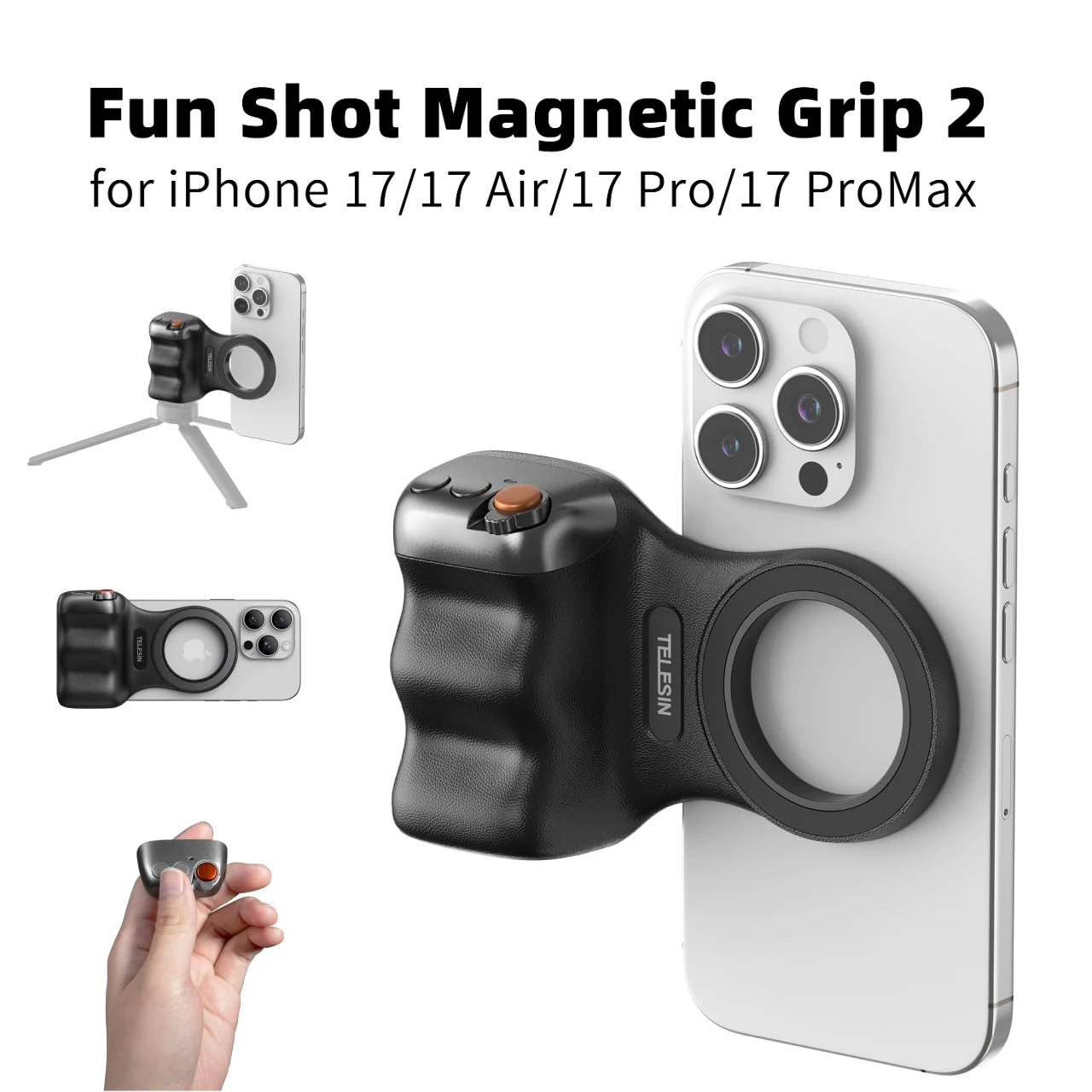 Telesin Fun Shot Ma… - image