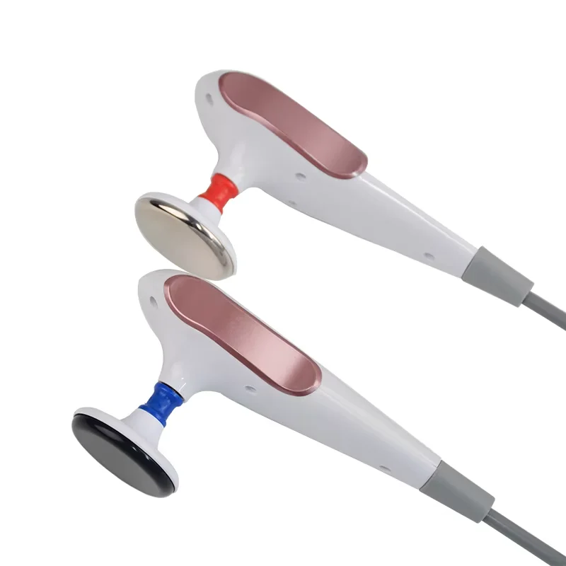 Заводская емкостная резистивная диатермия тела Tecarterapia Tecar Therapy Cet Ret диатермия обезболивающая физиотерапевтическая машина