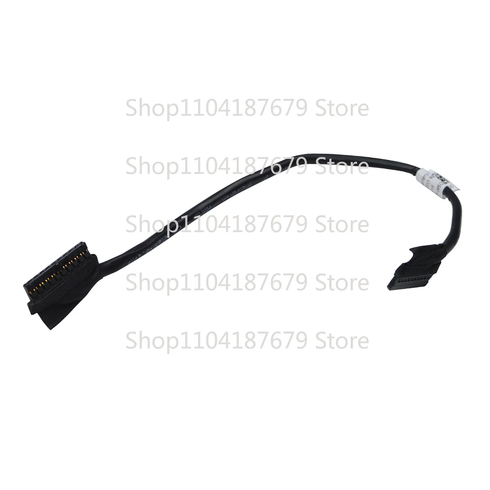 ZZ  Lot Battery Cable Wire For Dell Latitude 5300 2-in-1 0G0PMP G0PMP 450.0G305.002