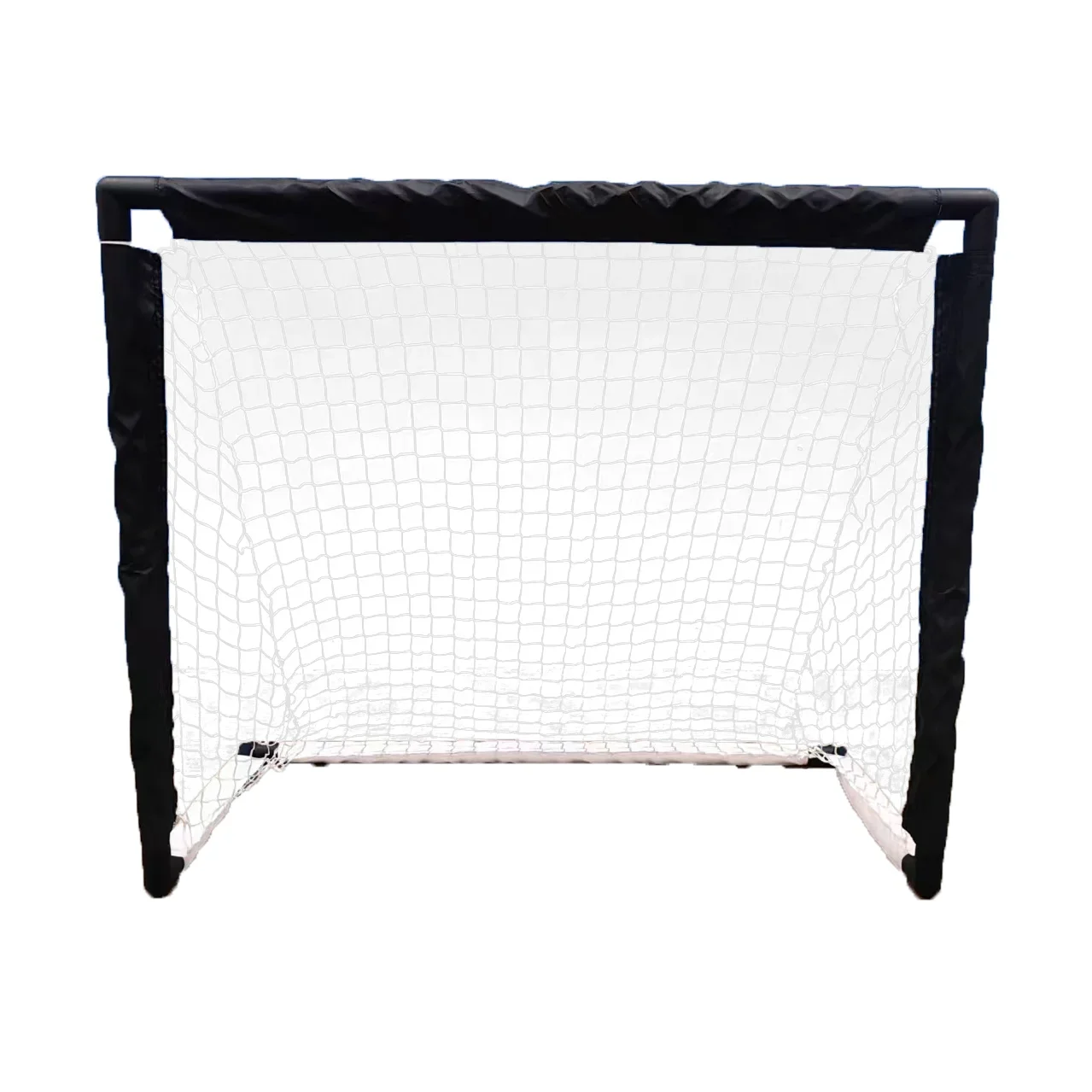 

Hot Sale Hot Selling High Quality Custom Training Net Hockey GoalRecreational Ice Hockey goal