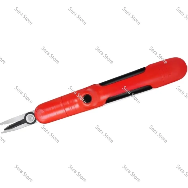 electric-thin-fruit-scissors-fruit-and-vegetable-scissors-artifacts