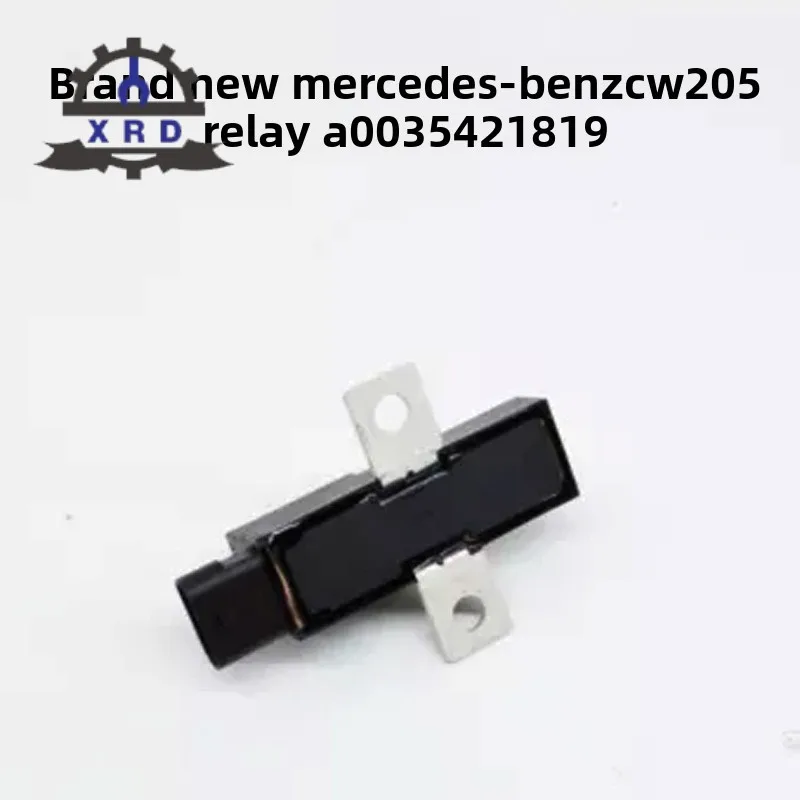

New for Mercedes Benz W205 C200 C300 C220 Fuse Relay A0035421819 0035421819