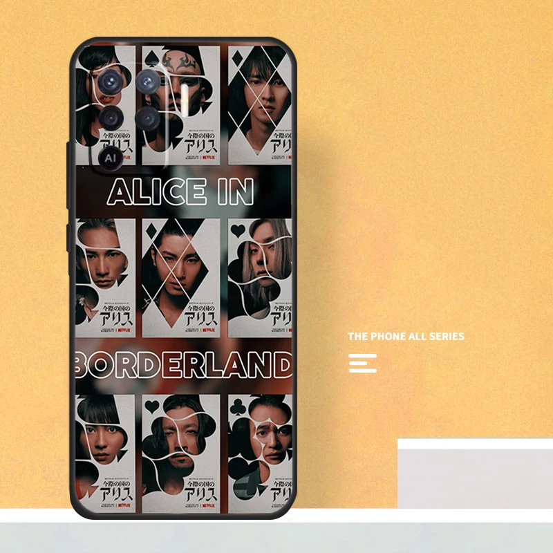 أليس في الحدود حالة ل ممن لهم A80 A60 A40 A6 A5 برو A15 A16 A17 A57 A94 A74 A54 A76 A96 A18 A38 A58 A78 A98 #3