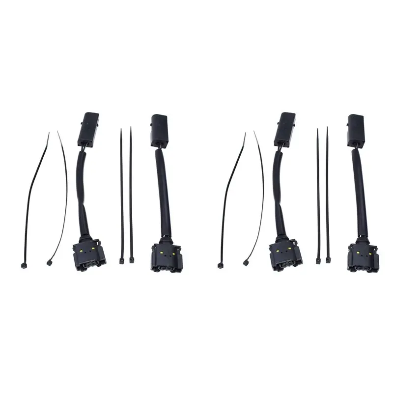 

Exclusive 4X Camshaft Adjuster Wiring Harness 2711502733 For C230 W203 W204 W211 M271 R171 SLK 906 Sprinter 512773