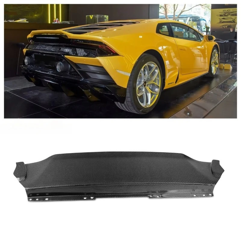 

Huracan EVO RWD Style Hot Car Base with Dry Carbon Fiber Base