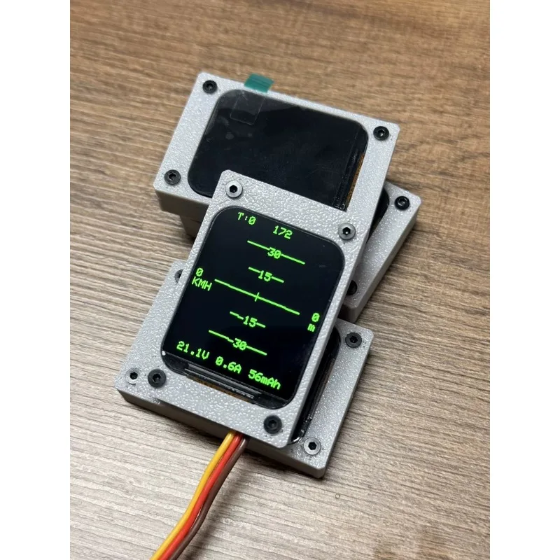 FPV OSD Flight Display Module 1.69