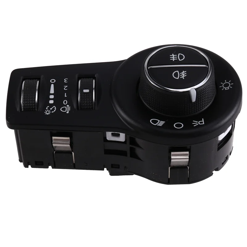 

Car Light Switch Headlight Switch Fog Light Switch 68156006AB For Jeep Cherokee 2014-2018 68156006