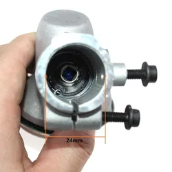Gear Box For Husqvarna 226r 226rj 123L 223L 223R 224L 324L 324LDX 324LX 324RX 537333202 537333201 537342501