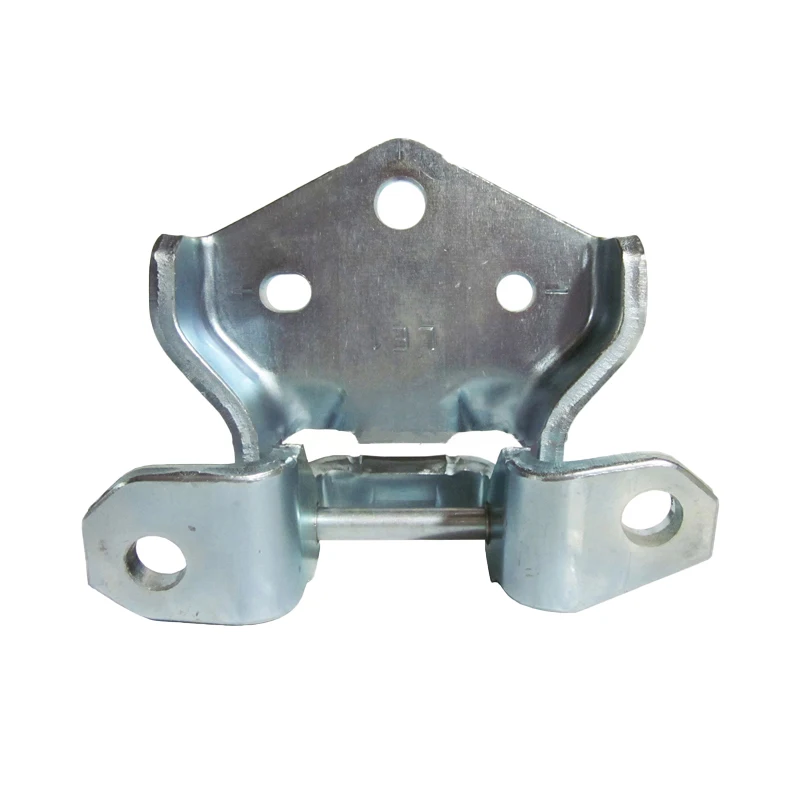 

For Mitsubishi Pajero V73 V75 V77 V93 V97 Rear door hinge spare tire door hinge tailgate bracket
