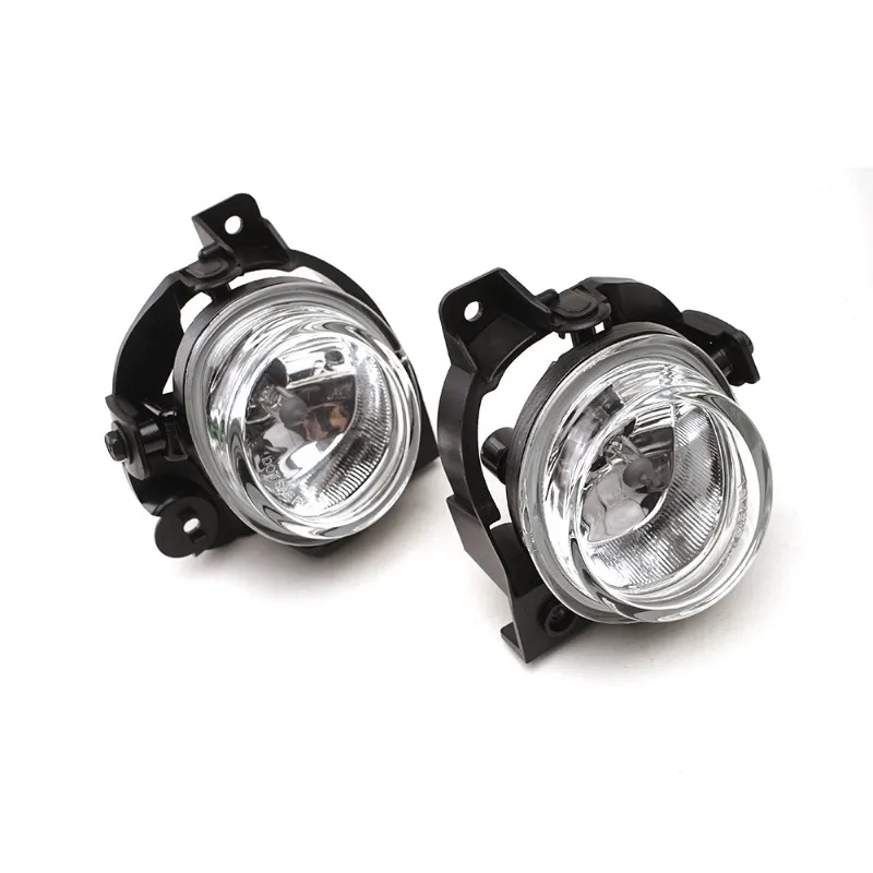 

For Mazda 09 10 11 BT-50 pickup front fog light assembly, daytime running light front bar small light