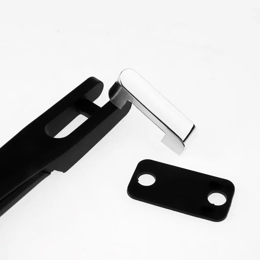 Luggage Hand Grip PVC Material Easy Install Spare Part for Covers for Suitcases Travel Organizer