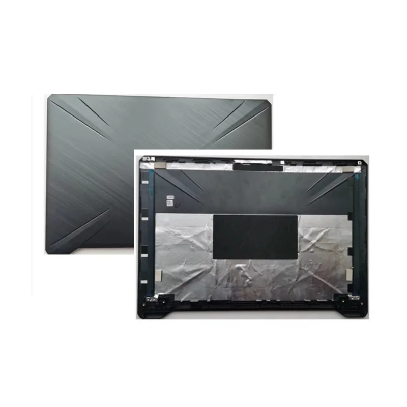 New Laptop LCD Back Cover case Front Frame Housing Case For FX705 FX705DY FX705GD FX86S TUF Shell