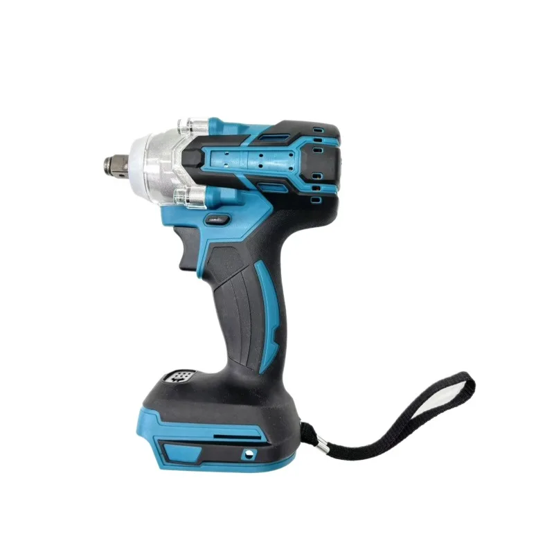 

Lithium battery charging wrench screwdriver woodworking impact shelf worker auto repair toilet