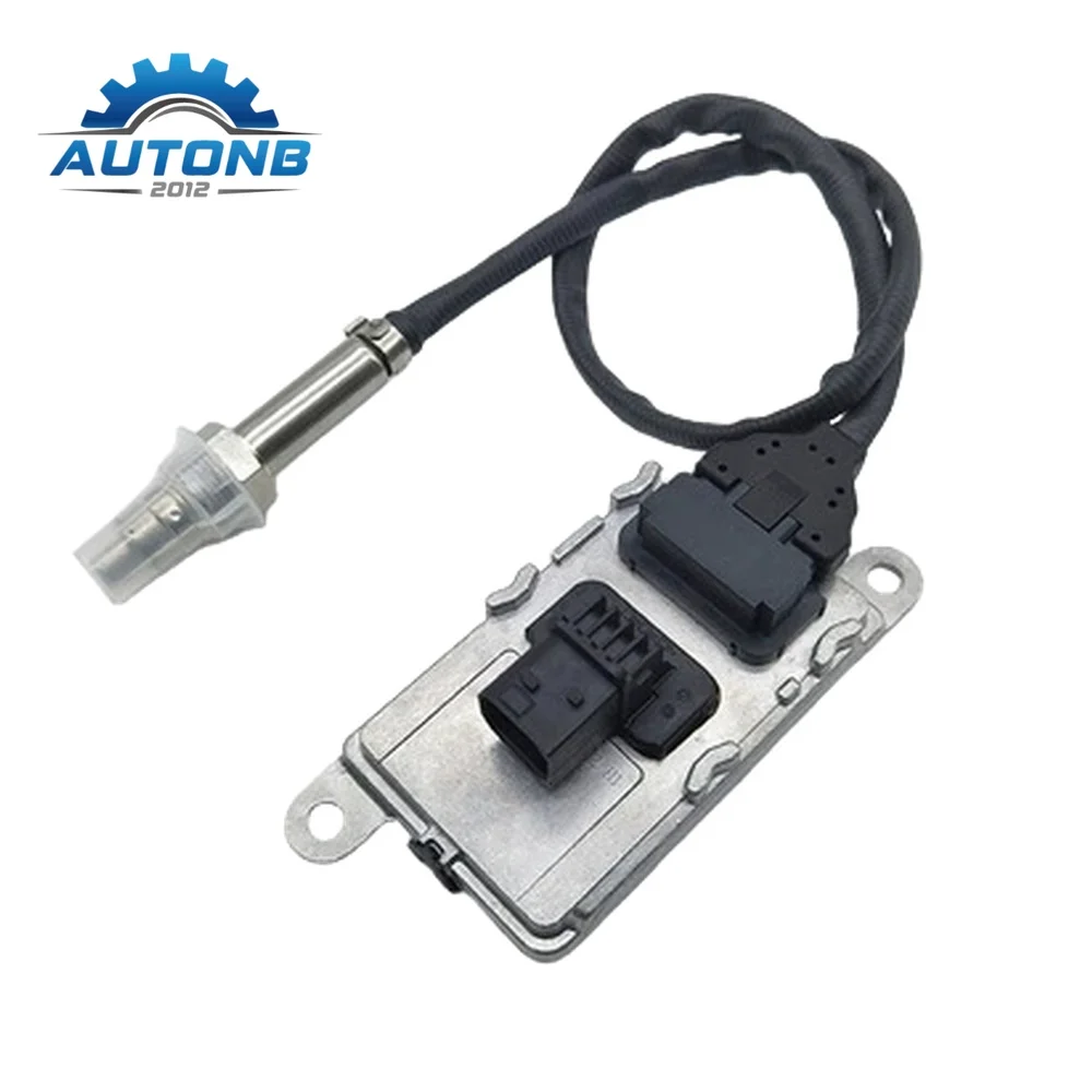 

ZOOMKEY Fit For Nox Sensor Fit For Cummins Engine Truck 4359309 5WK96761