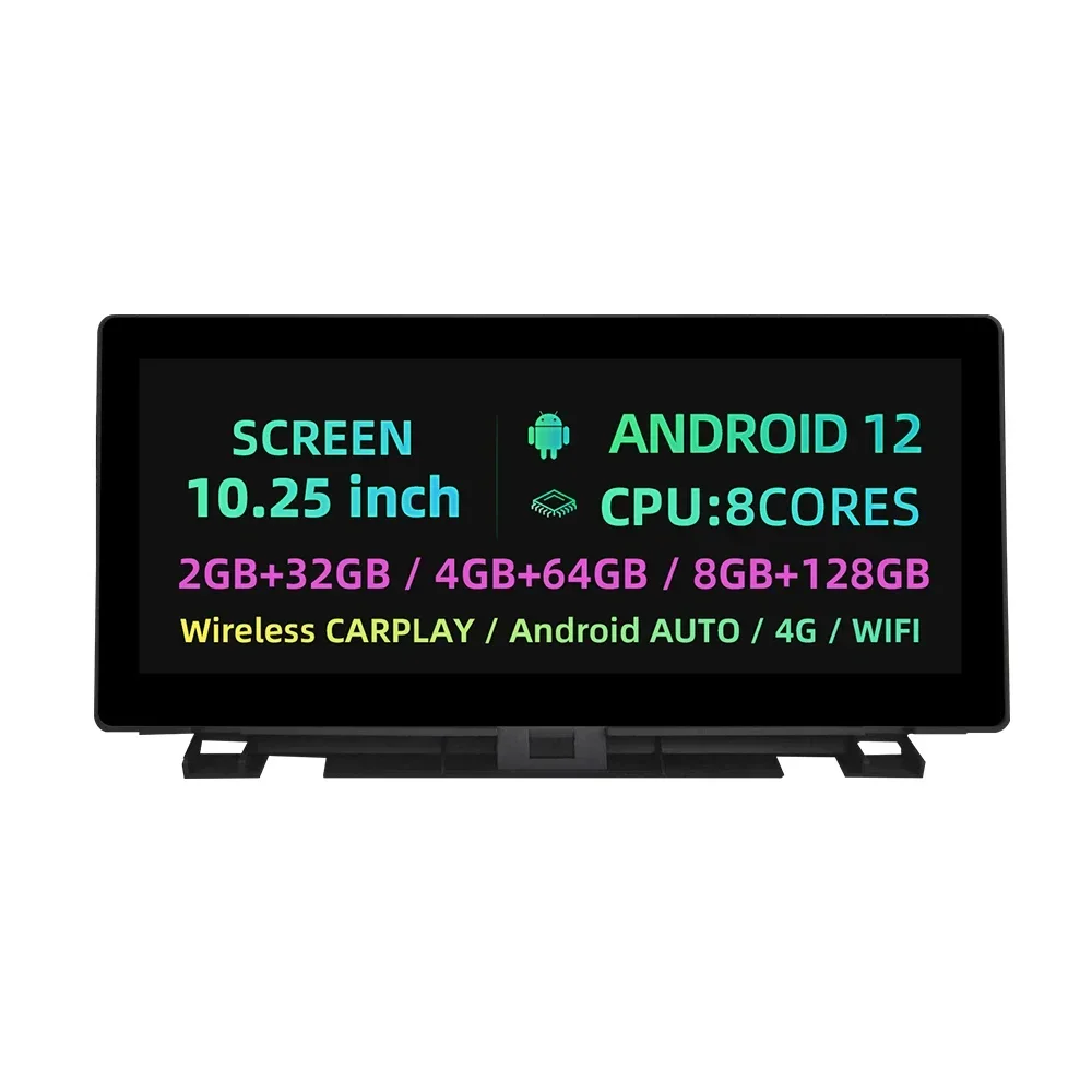 Zlh 10.25 Android 12 Touch Screen Car Carplay Auto For Lexus NX 200T 300h 2015 2016 2018 2020 Radio Video Car Gps Navigation