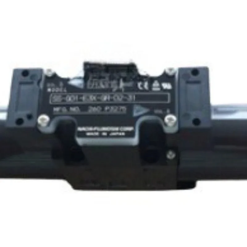 Solenoid Valve SS-G…