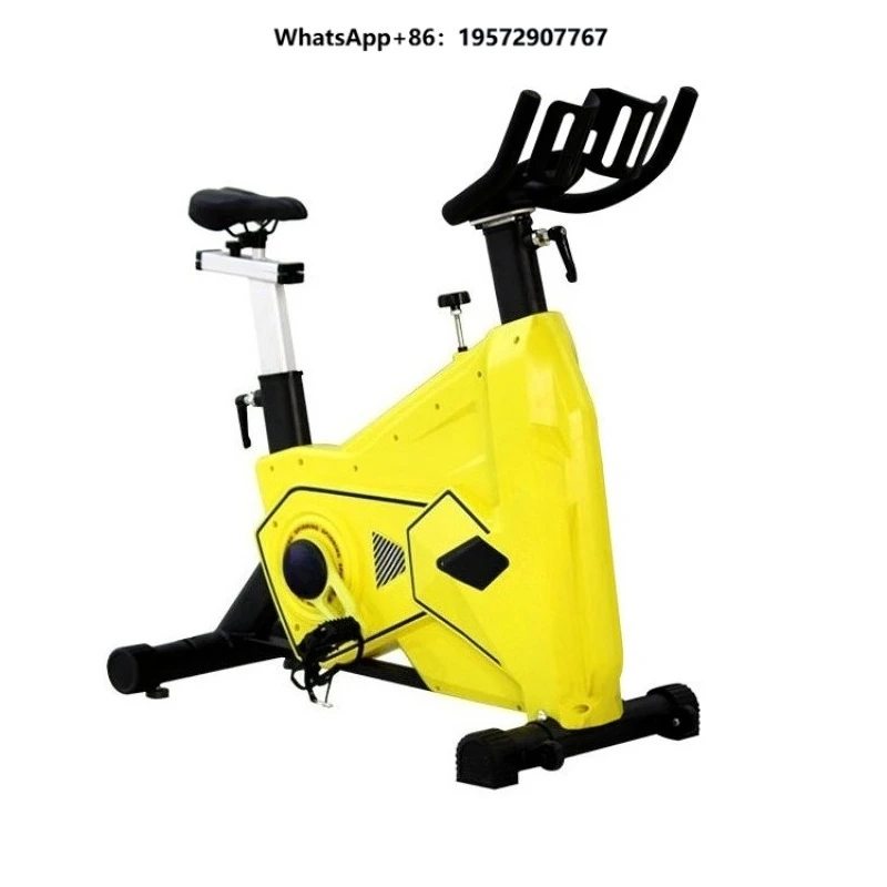 Spinning Bike Gym Equipment Indoor Fitness Exercise Spin Bike Customized