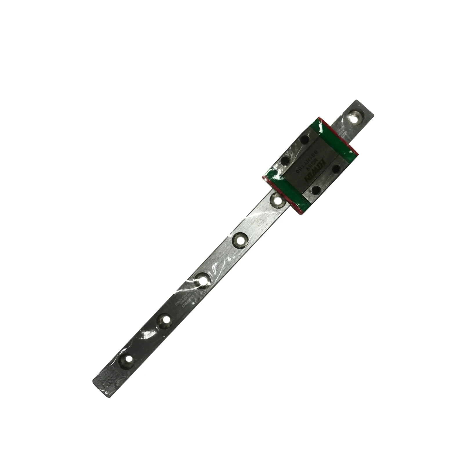 

Videojet Tto Printer Spare Part Dataflex Linear Slide Original 216035