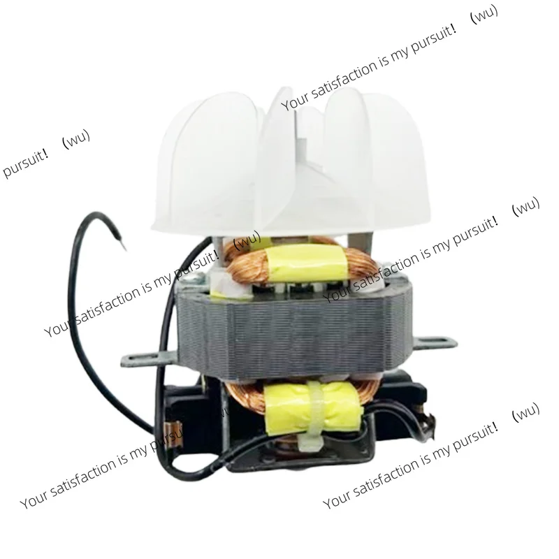 For Hair Salon Professional High Power Hair Dryer Motor #15 Motor with Fan Leaf 220V 1800-2100W