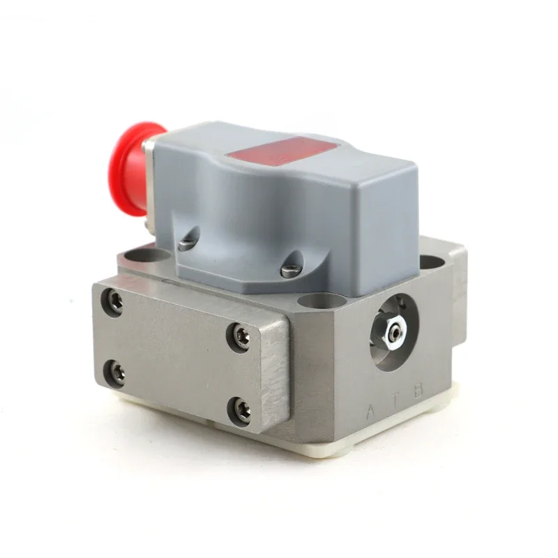 electro Hydraulic Servo Valve G761-3033B G761-3034B G761-3004B G761-3005B G761-3008B Electro-hydraulic valve