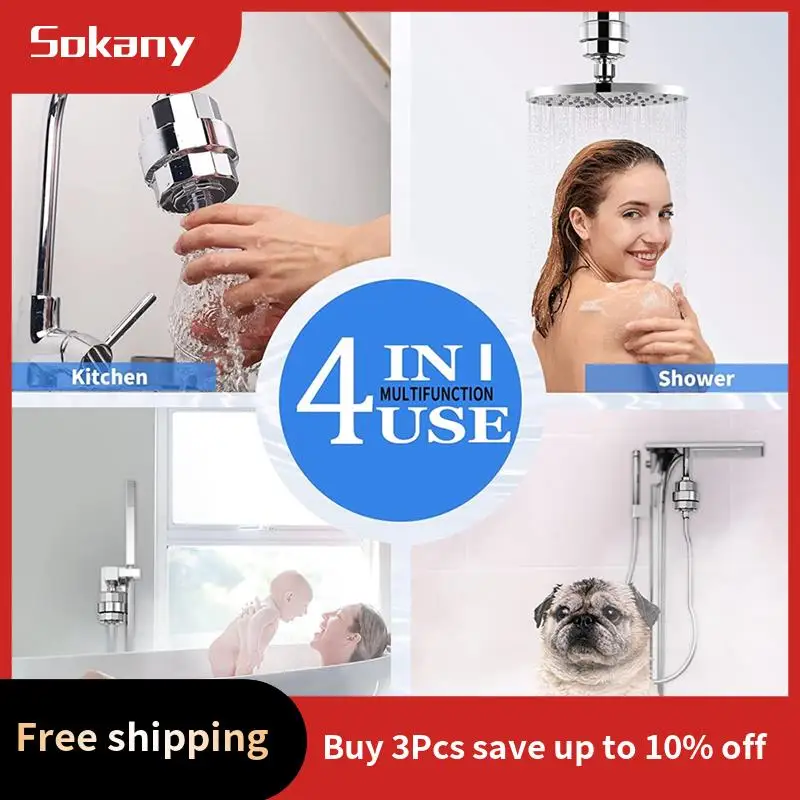 A59E-20 Stage Showe…