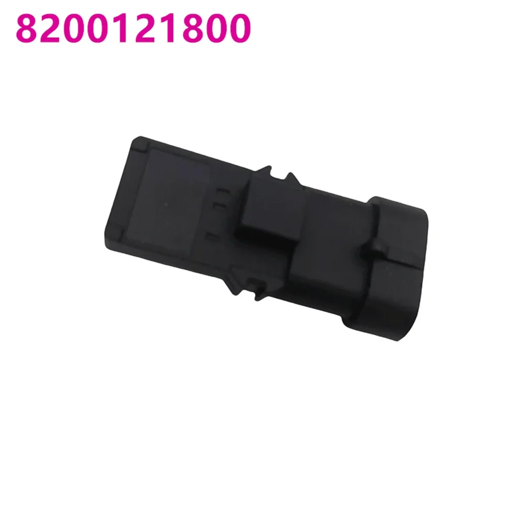 New 8200121800 Boost Pressure MAP Sensor For Renault Clio Espace Kangoo Megane Scenic Laguna Logan 8200105165 7700101762