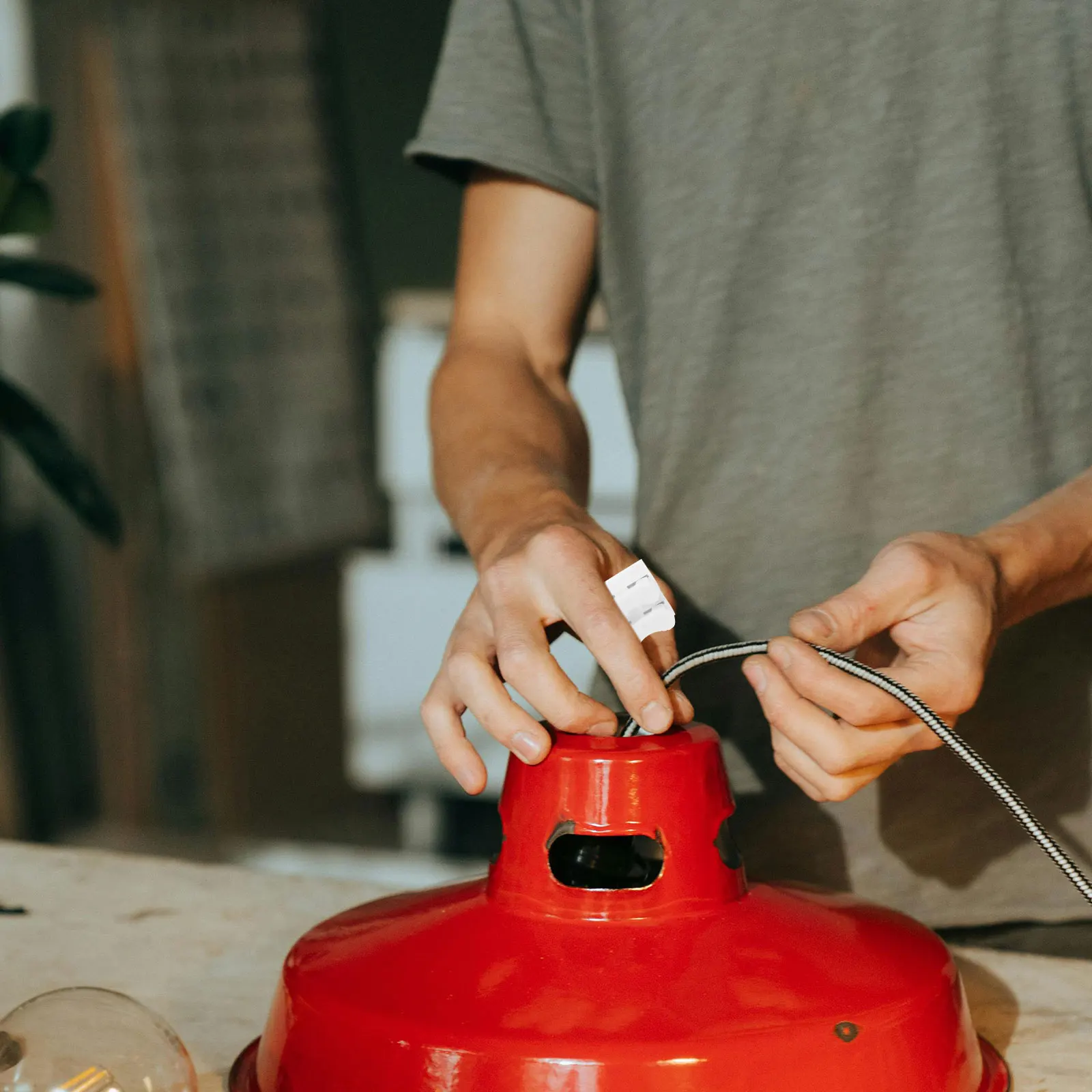 

80Pcs Quick Wiring Terminal Press Type Connectors for LED Strip Ceiling Lamps Electrical Terminal Blocks Lighting Supplies