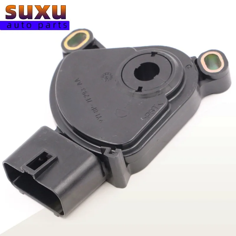 

Transmission Neutral Safety Switch 6L8P-7F293-AA 6L8P7F293AA 6L8P 7F293 AA 6L8Z-7F293-AA 6L8Z7F293AA FOR Ford Mazda