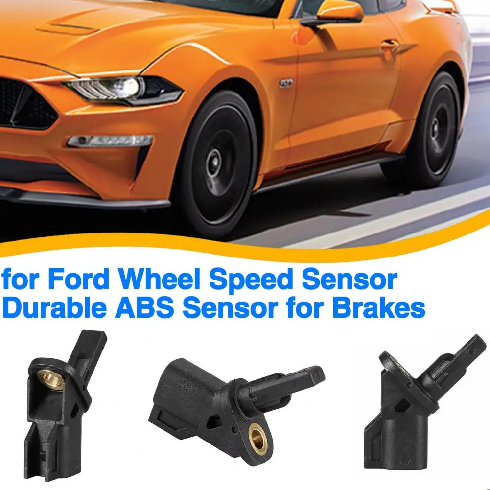 

Для датчика Abs повышает производительность торможения с передним левым датчиком скорости колес Abs OE 30748149 совместимый фитинг