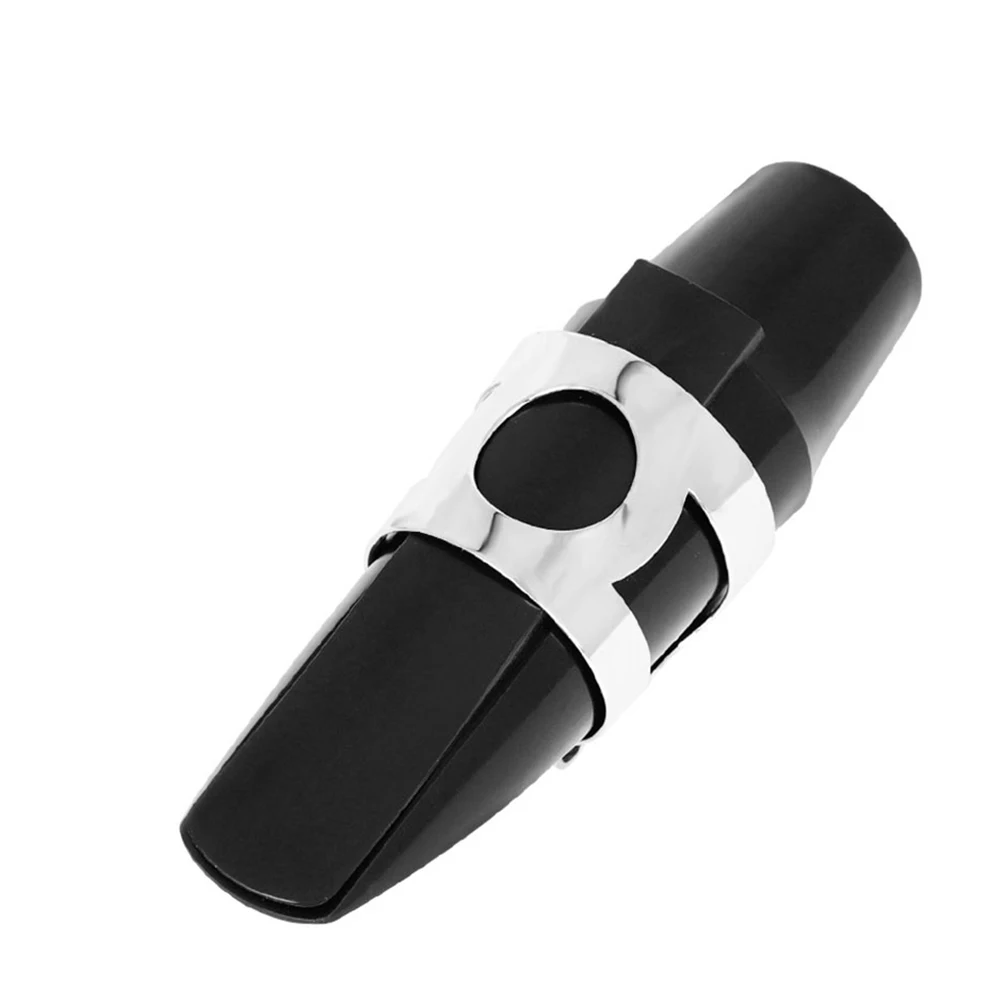 

3pcs Saxophone Plastic Alto Tuning Resin Material Musical Instrument Accessories Child Beginner Practice Performance