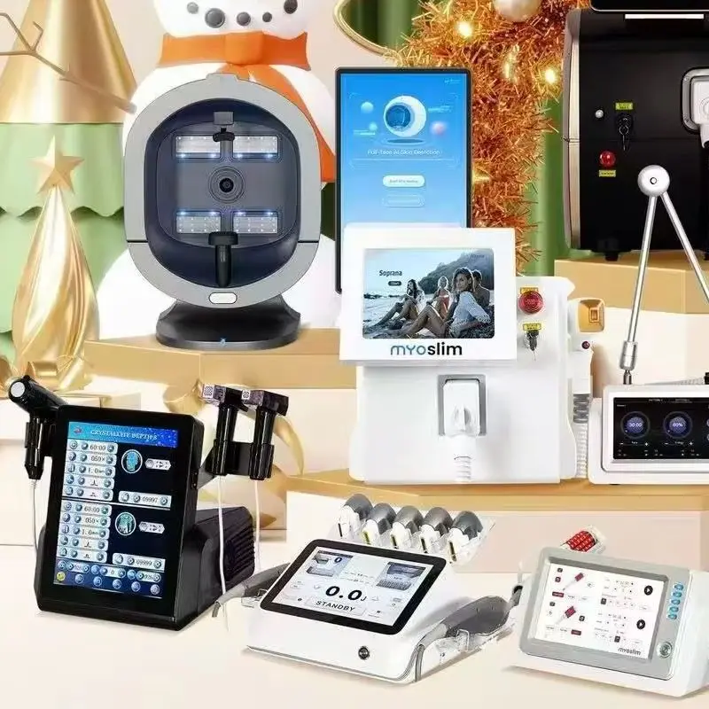 

Аппарат Myoslim High Power для сжигания жира и коррекции фигуры, профессиональное оборудование для салонов красоты, система для контурной пластики тела, подтяжки кожи и похудения