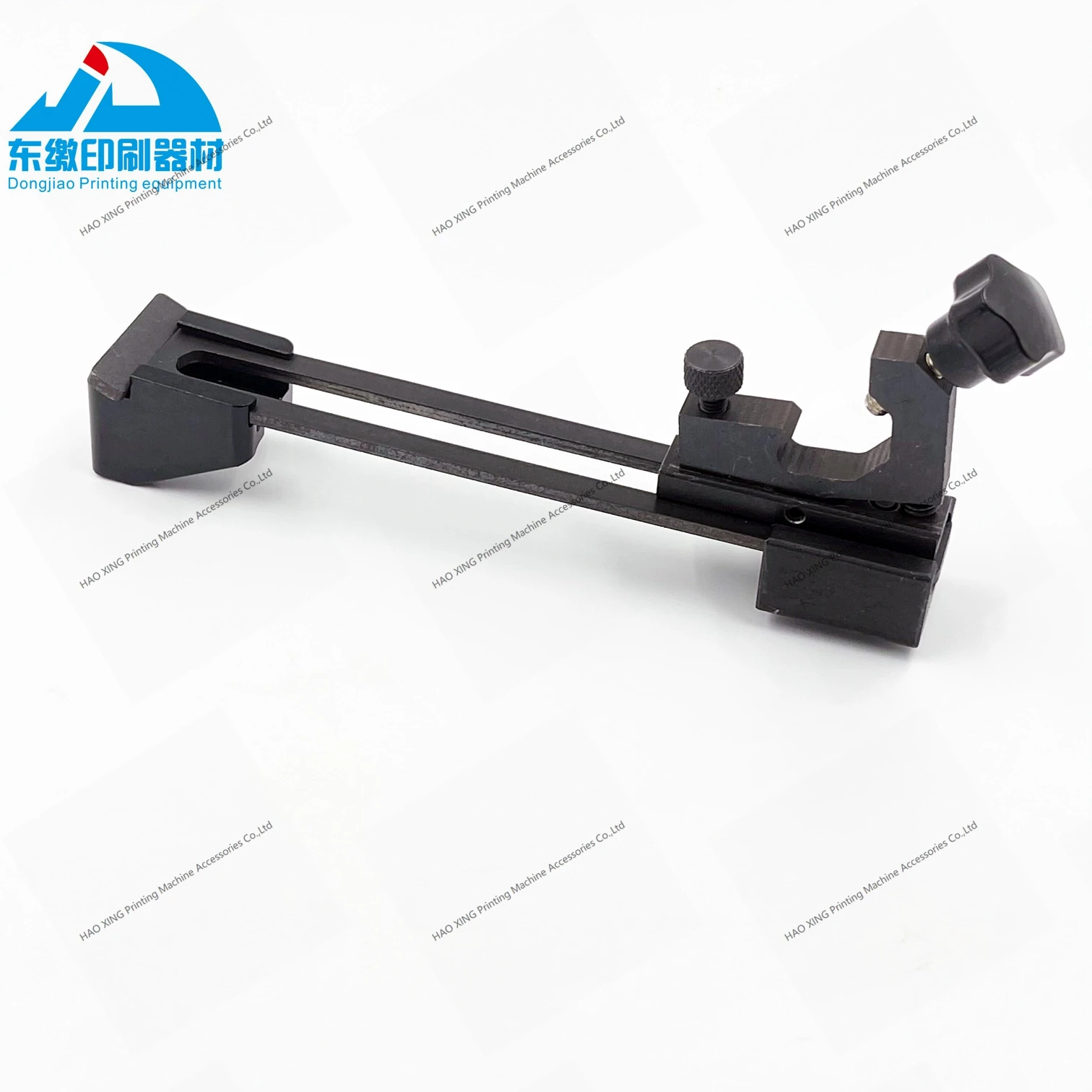 

Offset Printing Machinery Parts Block Paper Damper 00.520.1693 for Heidelberg CD102 Printing Accessories Block Paper Damper