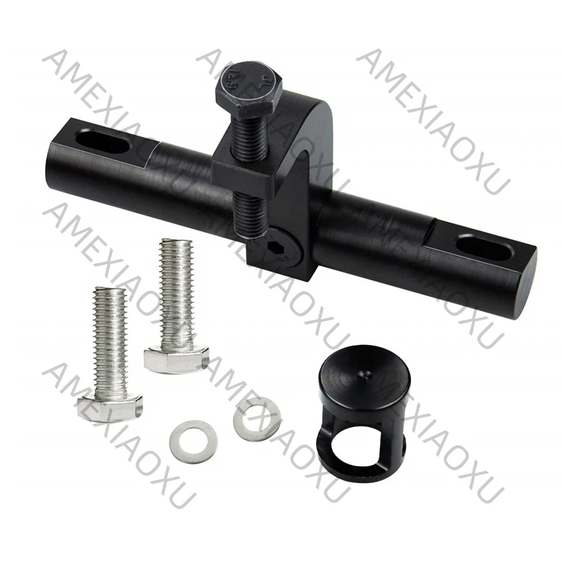 

Valve Spring Compressor Bolt-down Tool POW352003 Fit For Dodge 5.7L 6.1L 6.2L 6.4L AMEXIAOXU