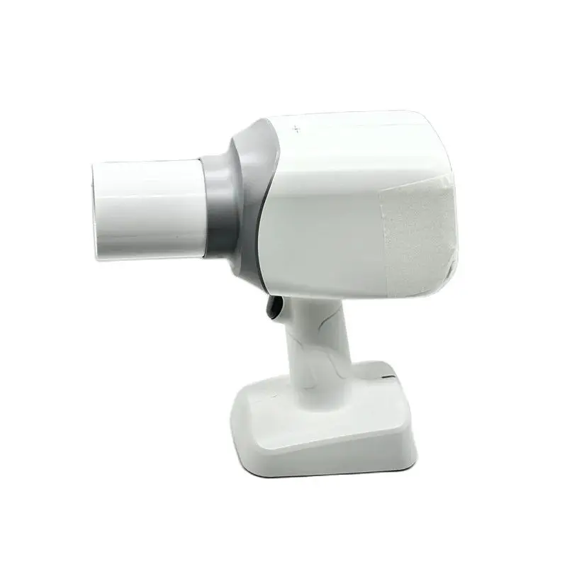 New Arrival Dental Handheld Portable X-ray Machine POCT22 Diagnostic X-Ray Equipment Smart Camera Angle Assistance