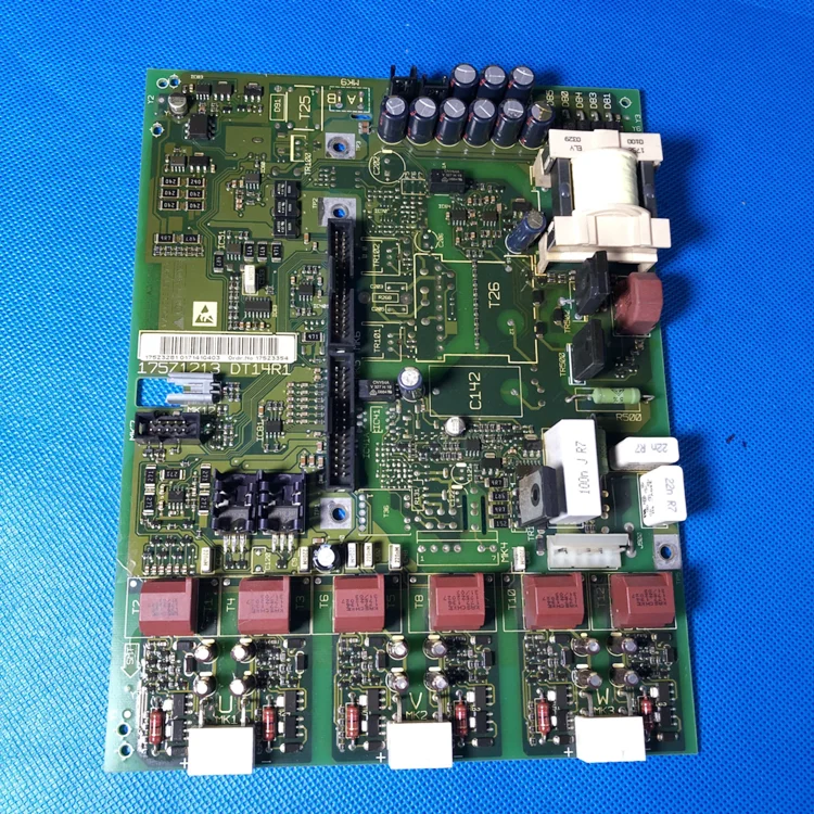 

Inverter Vlt5000/6000 Series Inverter Main Driver Board Power Board