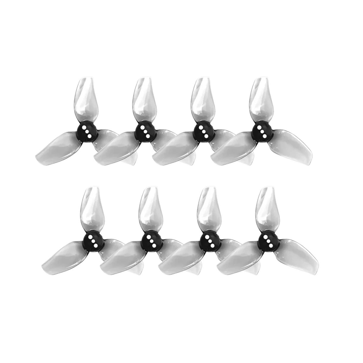 

4 пары/8 шт. пропеллеров HQProp T2.2X2X3, 2,2-дюймовые пропеллеры для FPV-дронов BETAFPV Pavo20 Pro, запчасти для 2-дюймовых FPV-рам