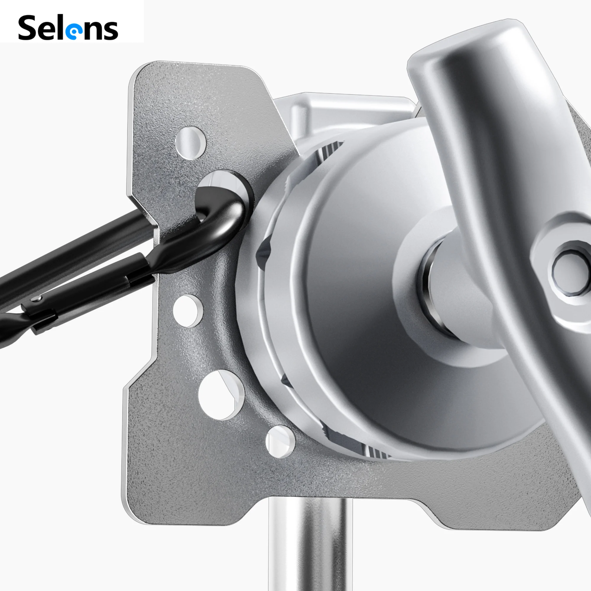 Selens Multi Functional Adapte - Photography Lighting Tools review and price