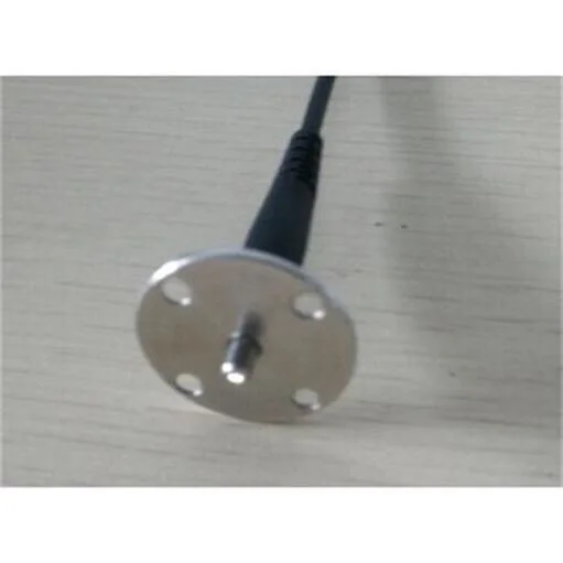 SMA905 interface seat fiber base S flange SMA905 fiber connector