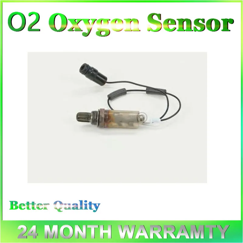 For 22690VB000 O2 Oxygen Sensor Nissan CIVILIAN BUS TB4SE Engine 1 Wire Replacement(Need To Change The Plug Yourself)