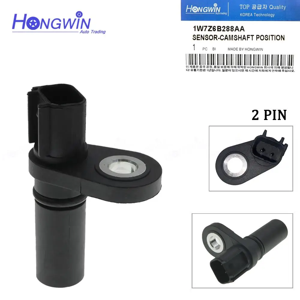 

1W7Z6B288AA Engine Camshaft Position Sensor For Ford F-150 F-250 F-350 Explorer Expedition 1W7Z-6B288-AB 1W7Z6B288AB