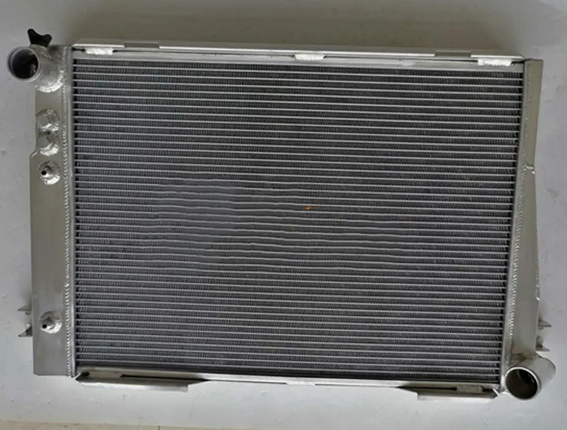 Aluminum Radiator FIT For BMW 7 E23 728/730; 725i/732i/733i/735i M30 1977-1986